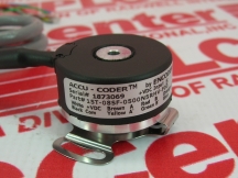 ENCODER PRODUCTS 15T-08SF-0500N5RHV