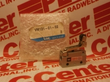 SMC VM131-01-02