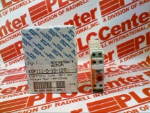 SPRECHER & SCHUH KOP111-D-1S-127