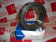 SKF NA4916