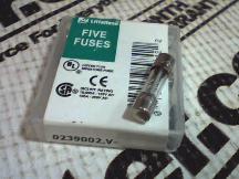 LITTELFUSE 0239002
