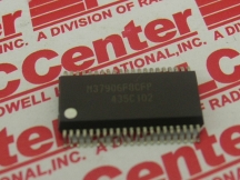 RENESAS M37906F8CFP