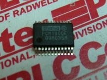 TEXAS INSTRUMENTS SEMI PCM1800E