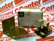 ALLEN BRADLEY X-161138