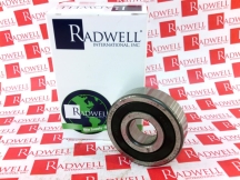 GENERAL BEARING 6302C3