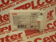 ASEA BROWN BOVERI OVR15150US