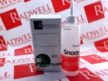 SWAGELOK MS-RC-SNOOP-8OZ