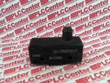 HONEYWELL BZ-2RS553T