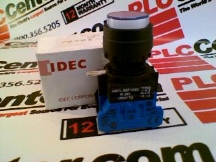 IDEC HW1L-M2F10QD-W-24V