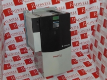 ALLEN BRADLEY 20DD125A3NYNANNN