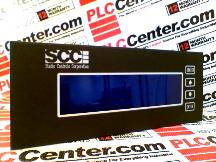STATIC CONTROL SYSTEMS 1180-P4-03-32-X