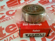 TIMKEN W204KLL