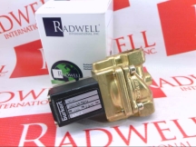 BURKERT 181-A-220V-50-60HZ