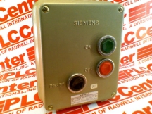 SIEMENS LBO/K915-SP-III4-1AH