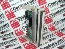 SPRECHER & SCHUH OAU-1