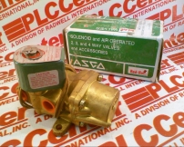 ASCO HT8344A072-120/60-110/50