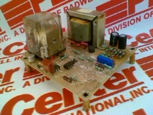 CLEVELAND MOTION CONTROL M0-0836D-00