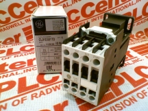 GENERAL ELECTRIC CL01D301TD