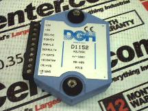 DGH CORP D1152