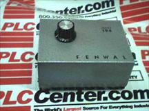 KIDDE-FENWAL, LLC 19-424007-200