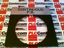 ALLEN BRADLEY 800T-X559E-CONTINUOUS-P-B