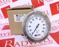 WEISS INSTRUMENTS TL35P-100-4B