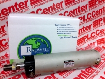 SMC CDG1BA50-165-J79WL-XC13A