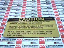 BURGMASTER 0101019-00A