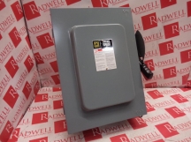 SCHNEIDER ELECTRIC HU661AWKEI