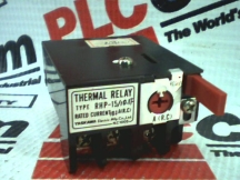 YASKAWA ELECTRIC RHP-15/10.1F