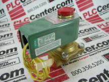 ASCO JHB8210-C007-120