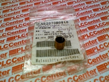 MATSUSHITA ELECTRIC N52070B810