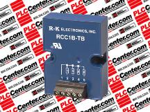 R-K ELECTRONICS 4RCC1A-18