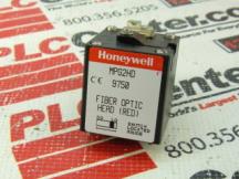HONEYWELL MPG2HD