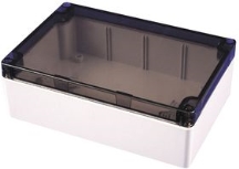 HAMMOND MANUFACTURING 1554U2GYSL