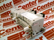 SMC VV5QC11-08-DAM00049