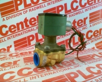 ASCO 8210-G032-110/120V