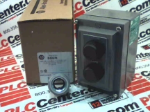 ALLEN BRADLEY 800R-2HB4R