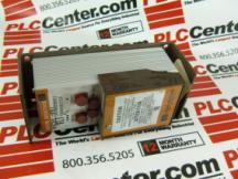 MOORE INDUSTRIES TCT