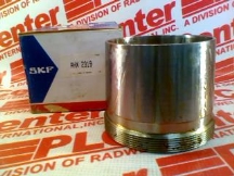 SKF AHX2319