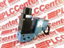 MAC VALVES INC 251B-501-AAAA