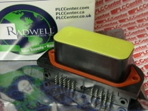 TE CONNECTIVITY DRC23-40PB