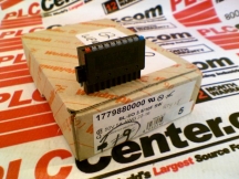 WEIDMULLER 1779880000