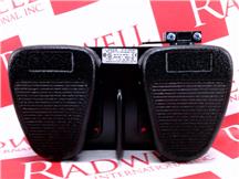 LINEMASTER 632S TWIN DIVIDER