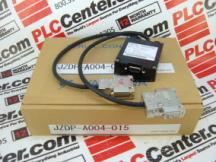 YASKAWA ELECTRIC JZDP-A004-015