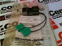 PEPPERL & FUCHS NBN2-F581-120S6-E8-V1