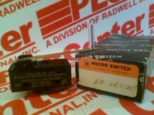 HONEYWELL BA-2RV138T