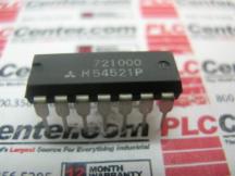 MITSUBISHI IC54521
