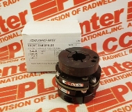 ZERO MAX INC 6A26C-044-016-01