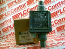 ALLEN BRADLEY 836TD7-FAV